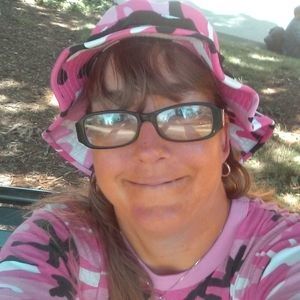 Meet your Posher, Cheryl